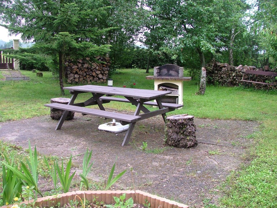 Photo du gîte FiefAnjo - vue 3