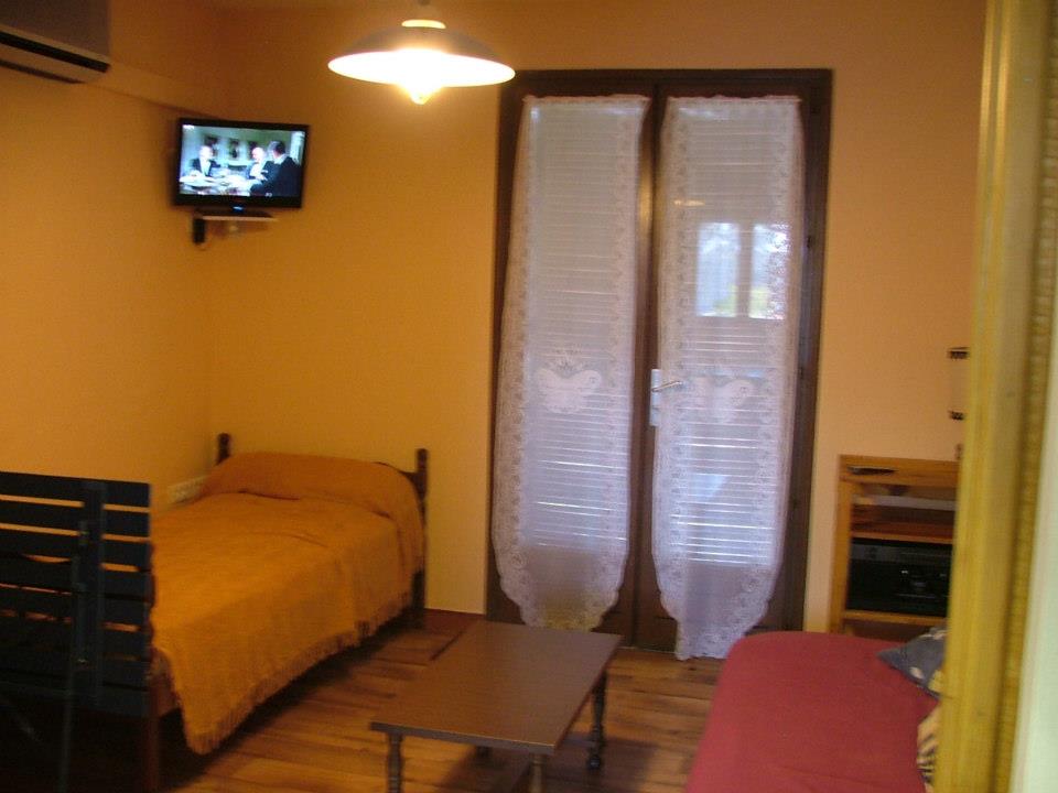 Photo du gîte FiefAnjo - vue 5