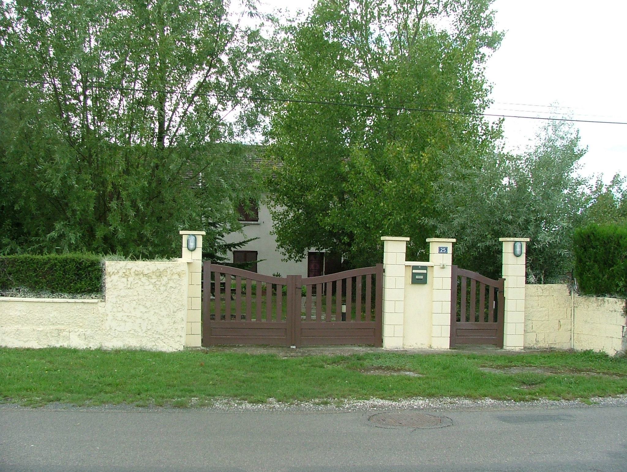 Photo du gîte FiefAnjo - vue 11